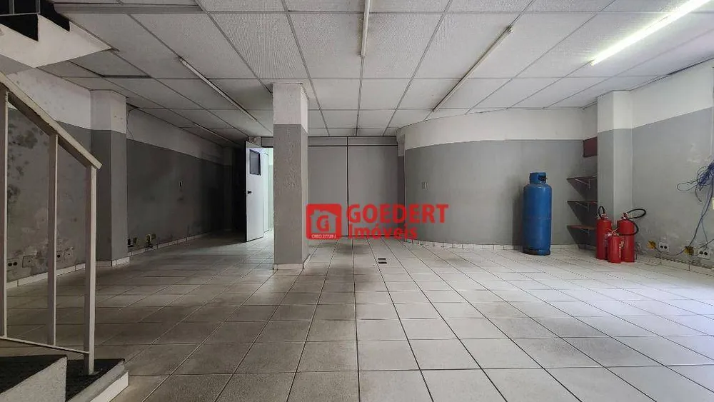 Loja-Salão, 528 m² - Foto 8