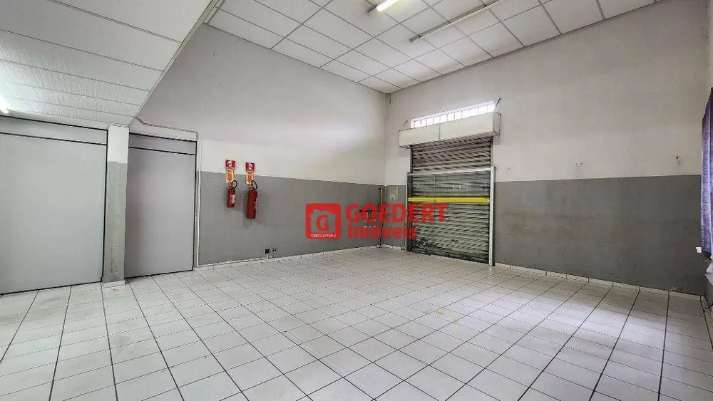 Loja-Salão, 528 m² - Foto 4