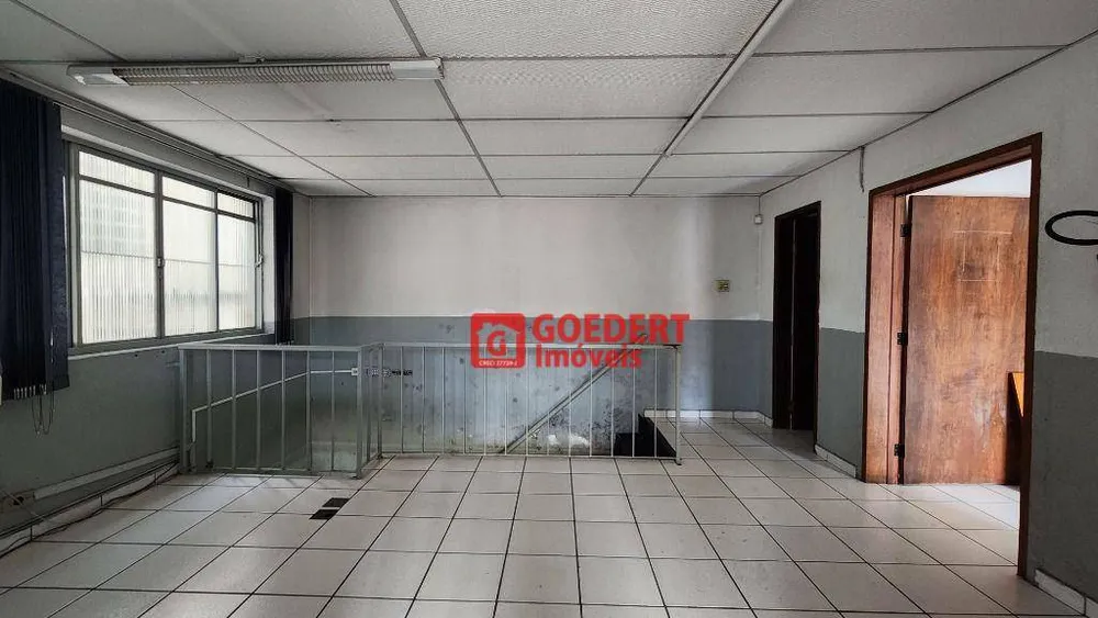 Loja-Salão, 528 m² - Foto 11