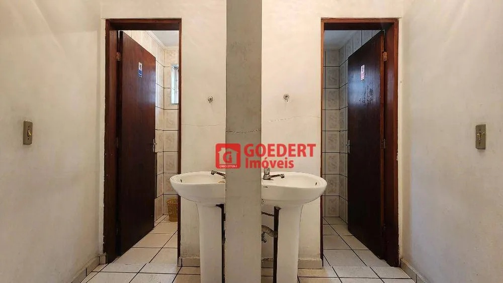 Loja-Salão, 528 m² - Foto 6