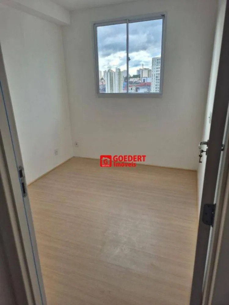 Apartamento, 2 quartos, 37 m² - Foto 3