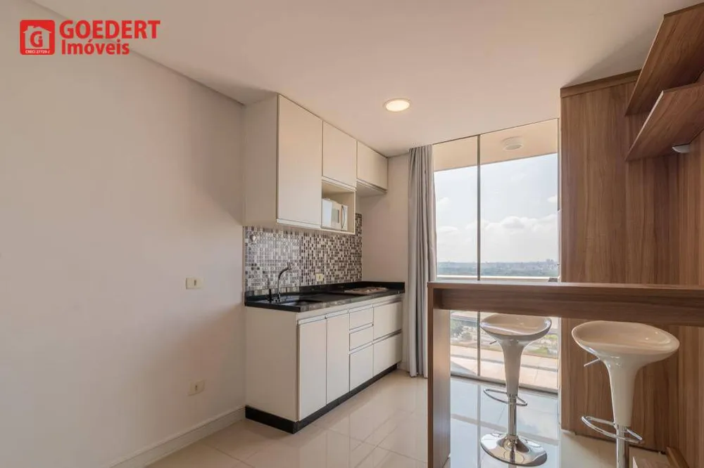 Kitnet-Studio, 38 m² - Foto 3
