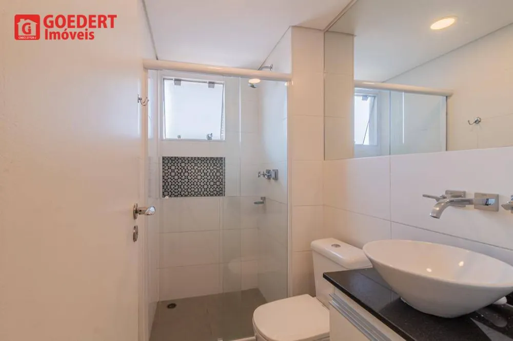 Kitnet-Studio, 38 m² - Foto 7
