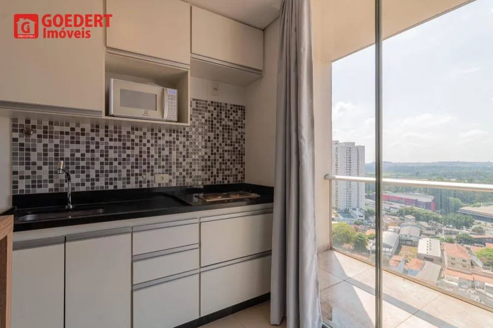 Kitnet-Studio, 38 m² - Foto 4