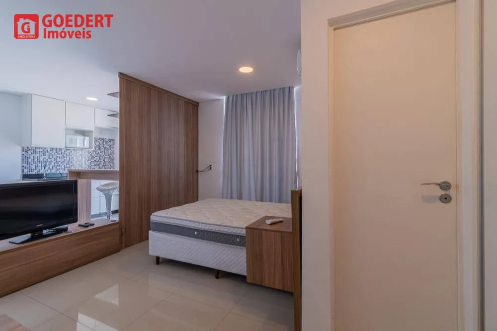 Kitnet-Studio, 38 m² - Foto 6