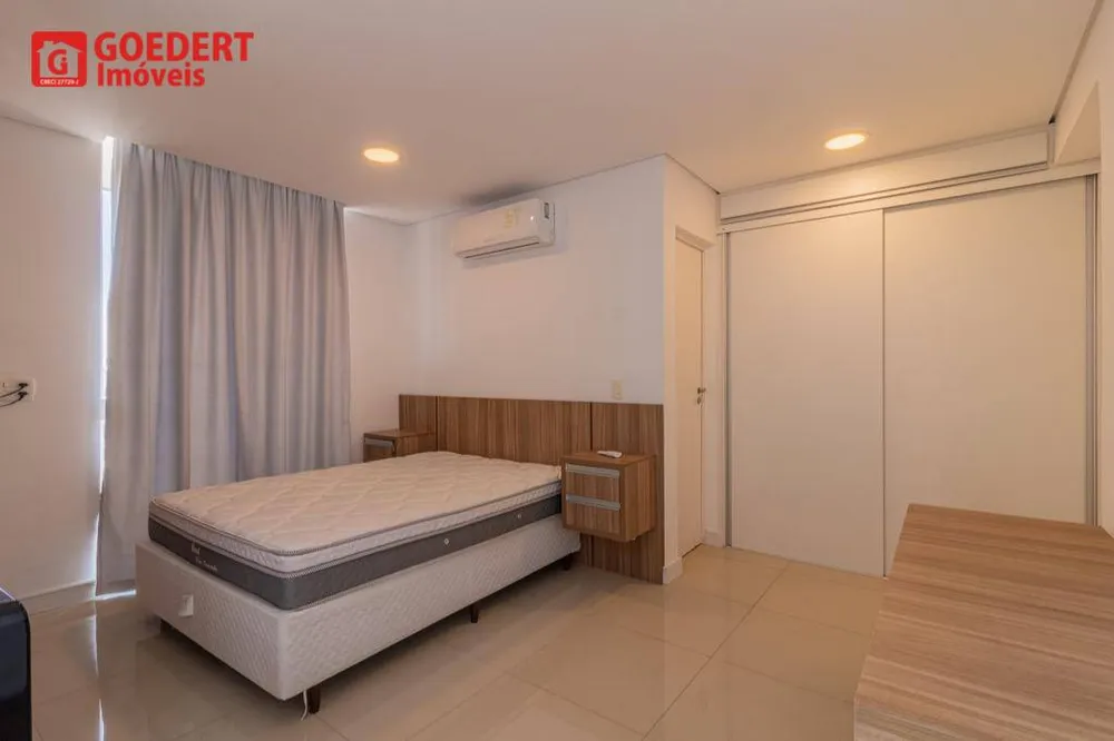 Kitnet-Studio, 38 m² - Foto 5