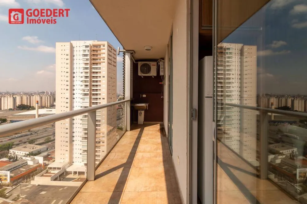 Kitnet-Studio, 38 m² - Foto 8