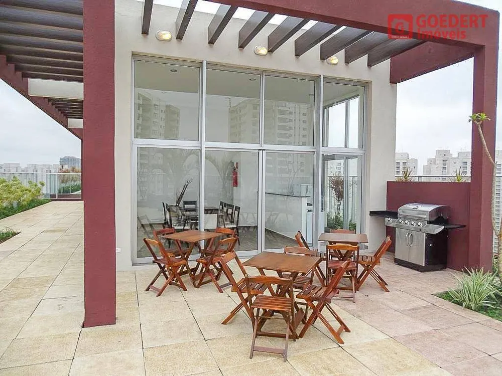 Kitnet-Studio, 38 m² - Foto 18