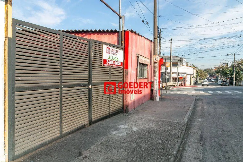 Depósito-Galpão, 240 m² - Foto 15