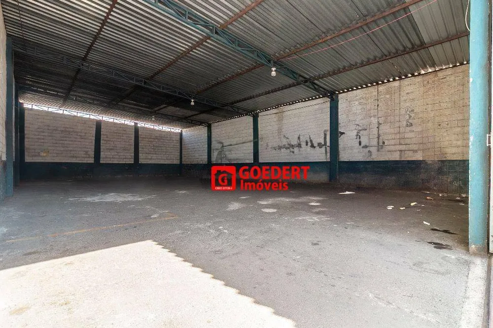 Depósito-Galpão, 240 m² - Foto 6