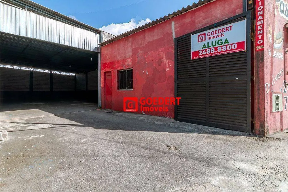 Depósito-Galpão, 240 m² - Foto 9