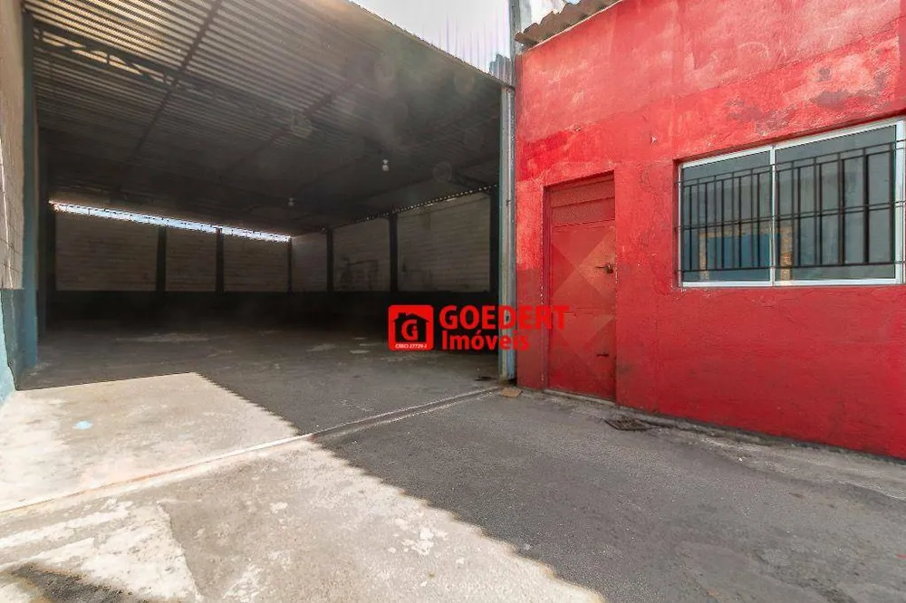 Depósito-Galpão, 240 m² - Foto 8
