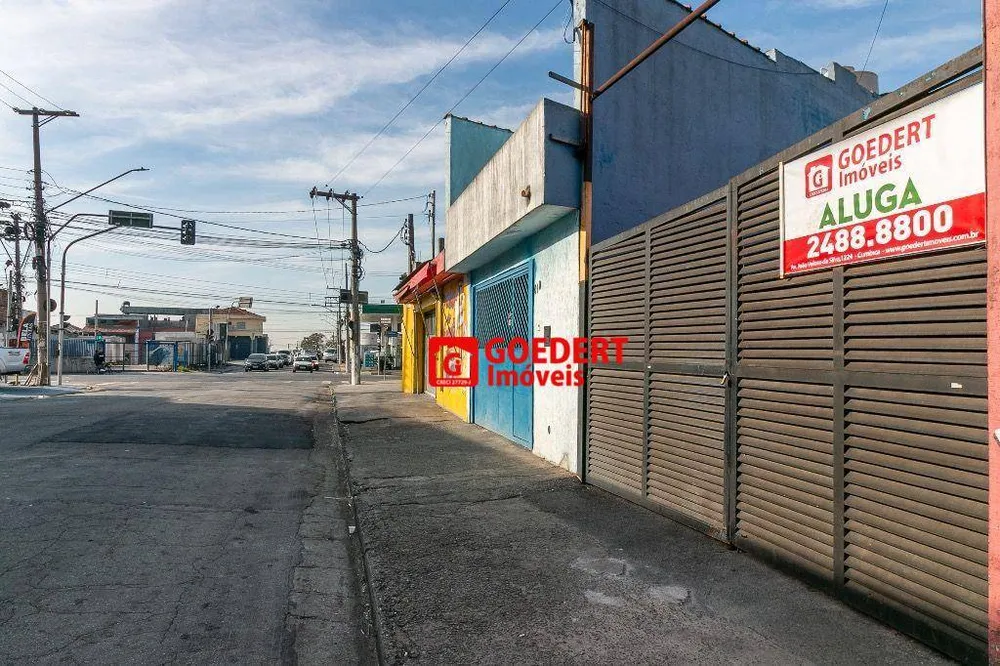 Depósito-Galpão, 240 m² - Foto 10