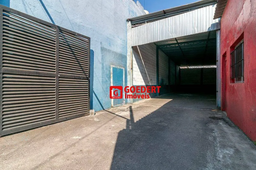 Depósito-Galpão, 240 m² - Foto 14