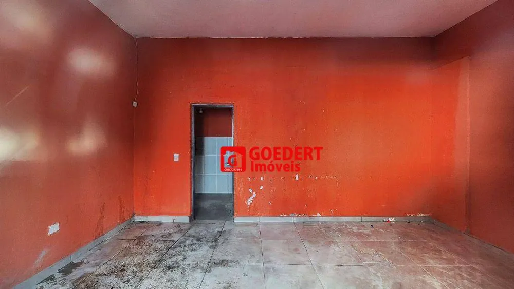 Depósito-Galpão, 240 m² - Foto 2