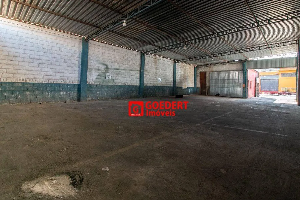 Depósito-Galpão, 240 m² - Foto 11