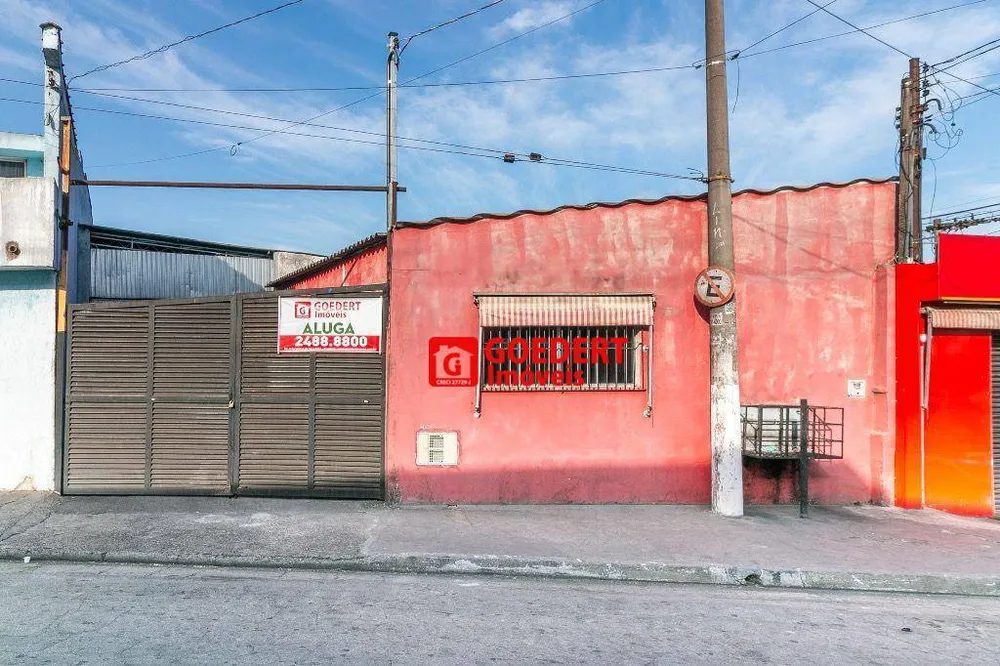 Depósito-Galpão, 240 m² - Foto 7
