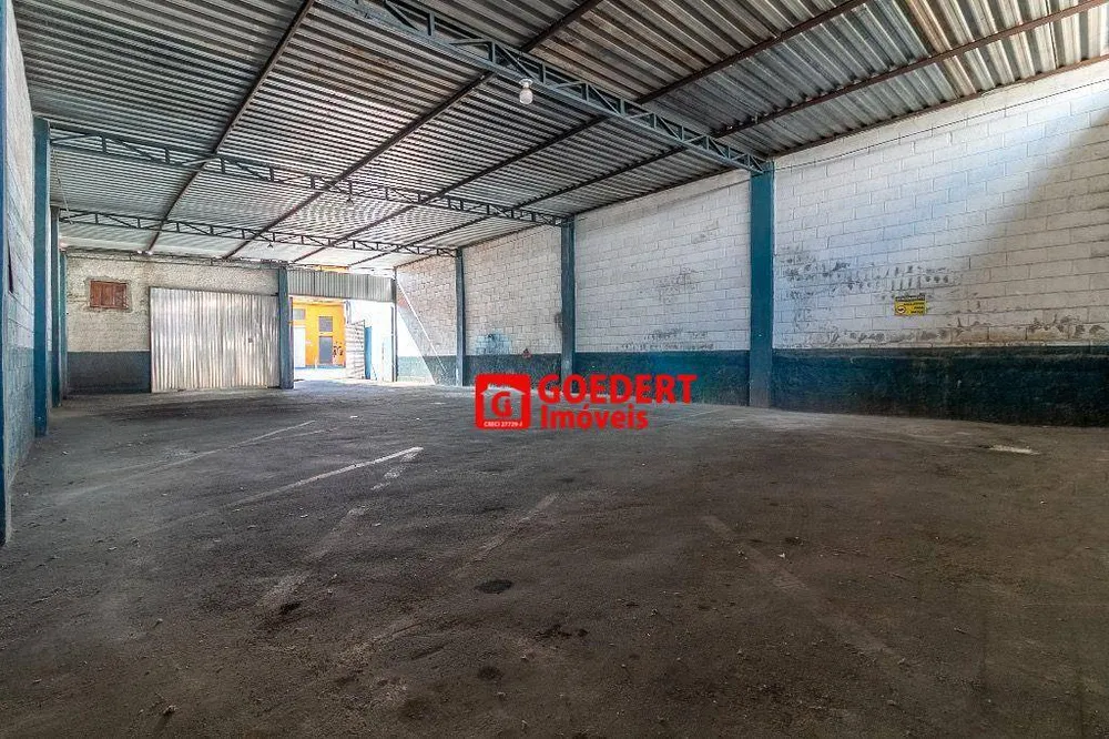 Depósito-Galpão, 240 m² - Foto 13