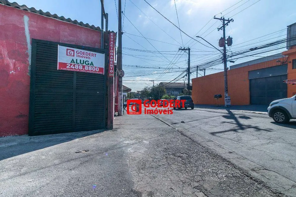 Depósito-Galpão, 240 m² - Foto 1