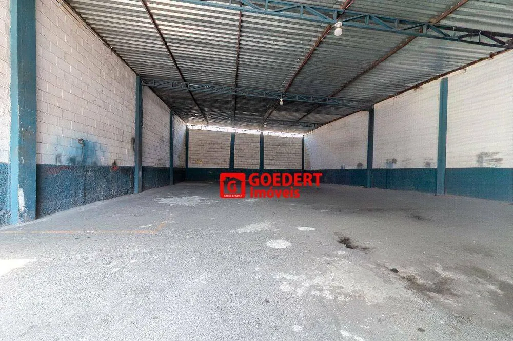 Depósito-Galpão, 240 m² - Foto 4