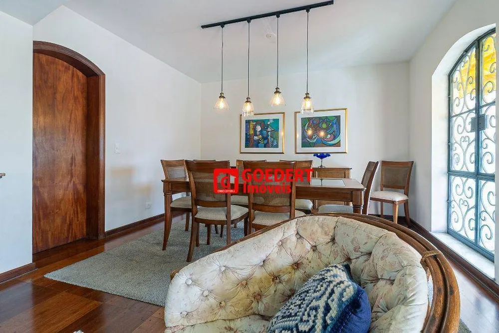 Sobrado, 4 quartos, 269 m² - Foto 7
