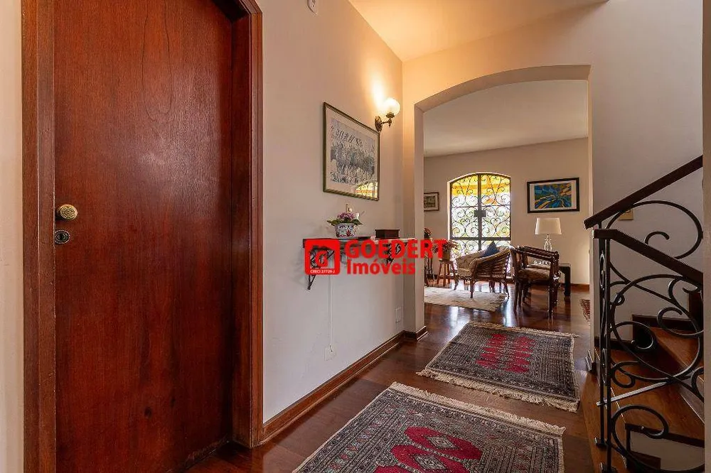 Sobrado, 4 quartos, 269 m² - Foto 3