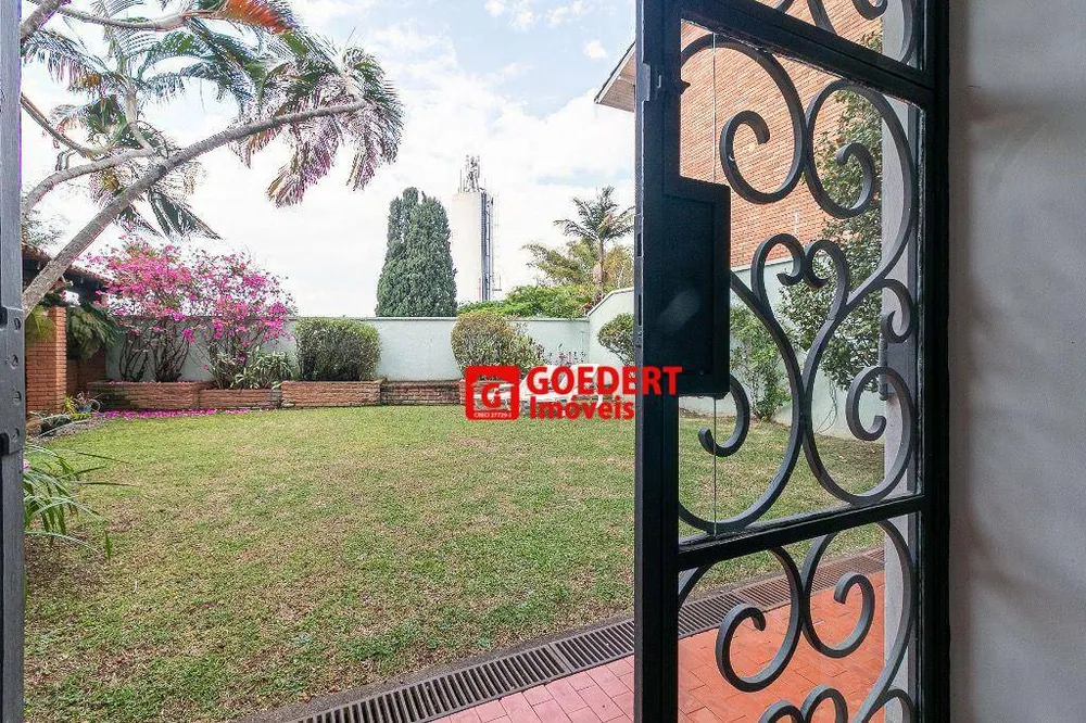 Sobrado, 4 quartos, 269 m² - Foto 18