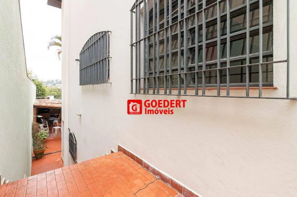 Sobrado, 4 quartos, 269 m² - Foto 20