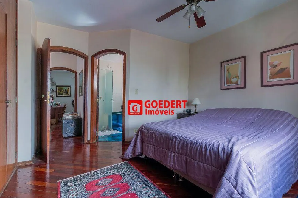Sobrado, 4 quartos, 269 m² - Foto 14