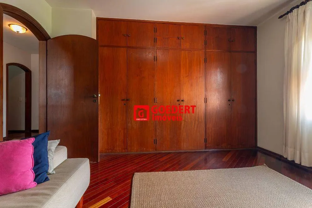Sobrado, 4 quartos, 269 m² - Foto 10