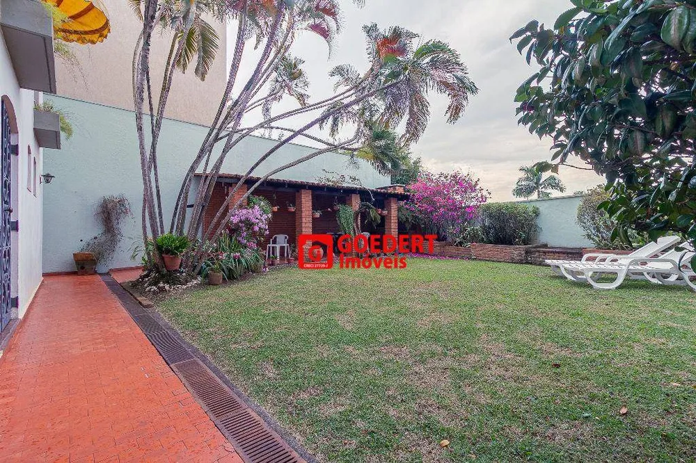 Sobrado, 4 quartos, 269 m² - Foto 19