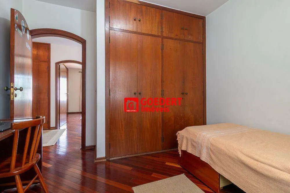 Sobrado, 4 quartos, 269 m² - Foto 11