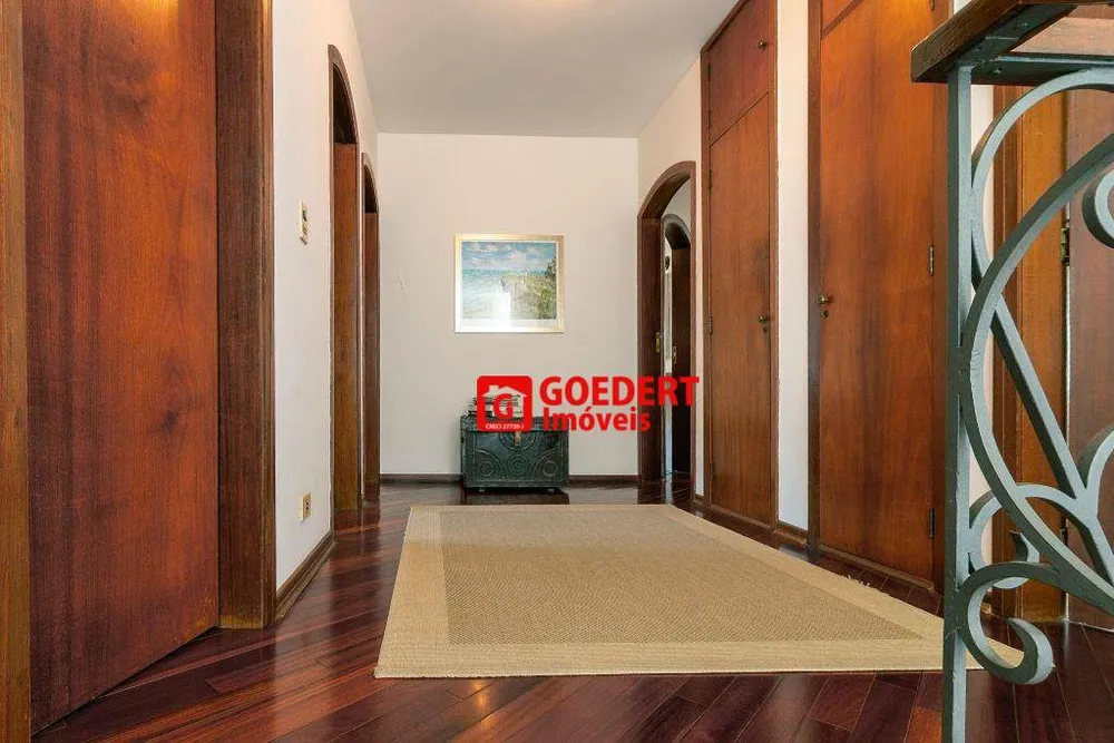 Sobrado, 4 quartos, 269 m² - Foto 9