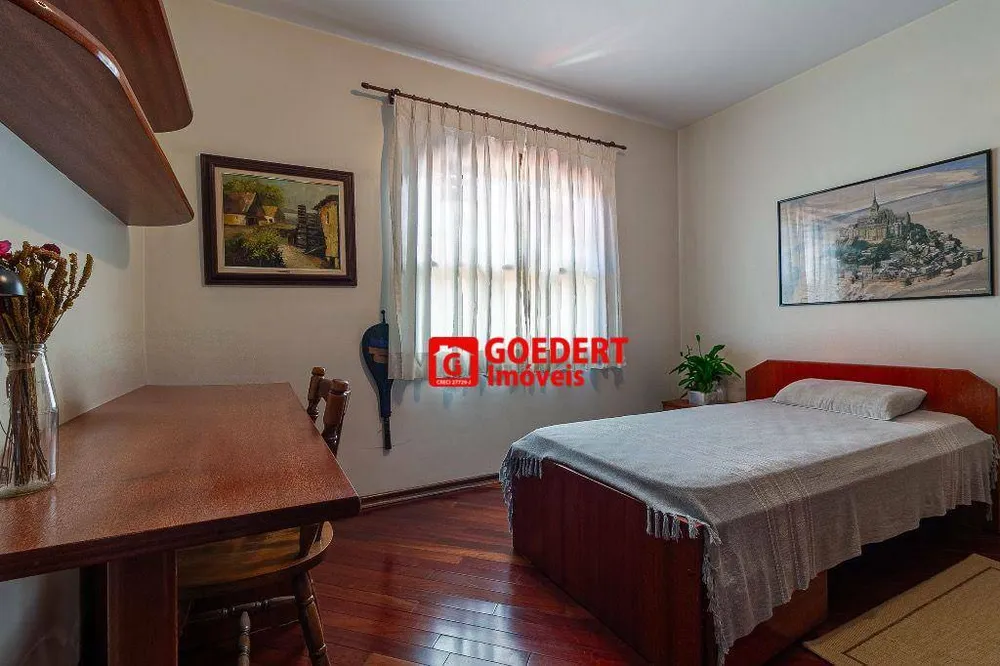 Sobrado, 4 quartos, 269 m² - Foto 12