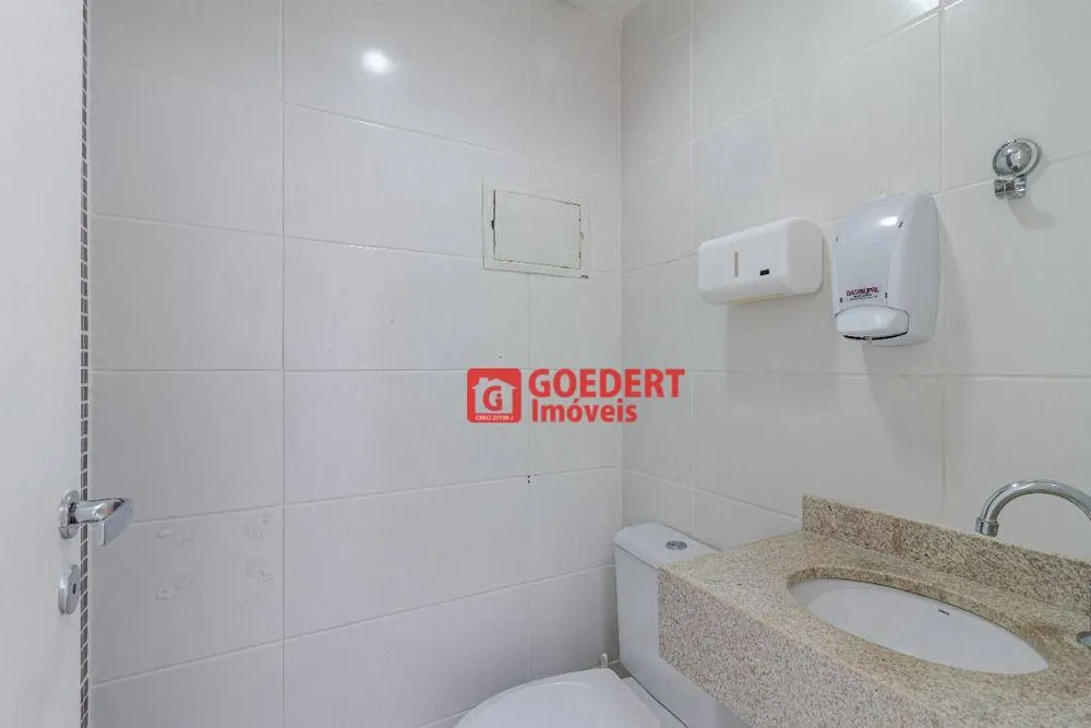 Sala-Conjunto, 44 m² - Foto 3