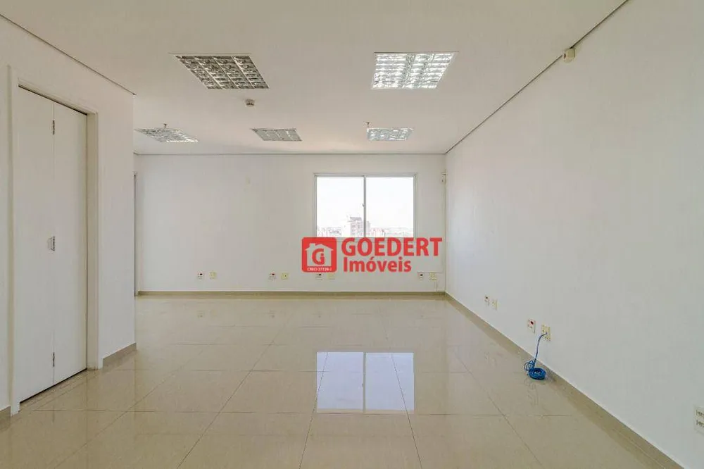 Sala-Conjunto, 44 m² - Foto 2