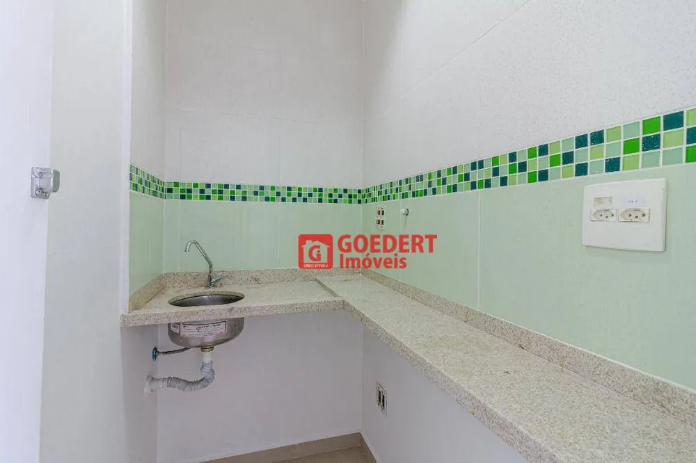Sala-Conjunto, 44 m² - Foto 4