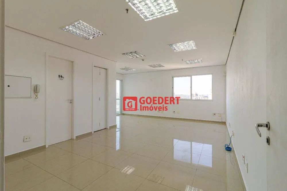 Sala-Conjunto, 44 m² - Foto 1