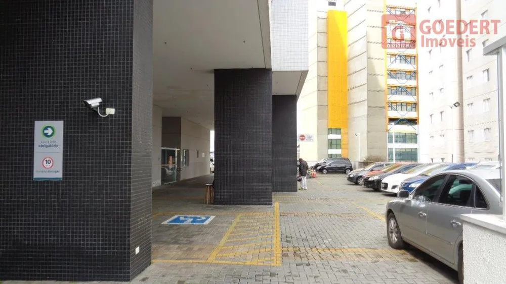 Sala-Conjunto, 44 m² - Foto 12
