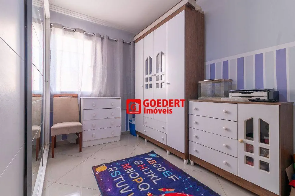 Apartamento, 3 quartos, 75 m² - Foto 12