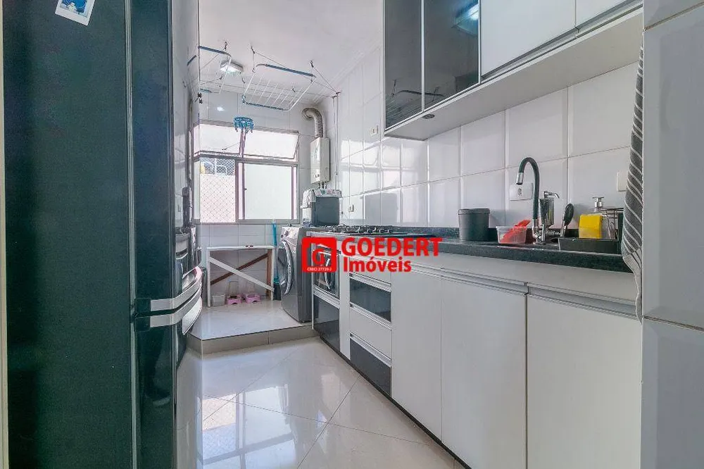 Apartamento, 3 quartos, 75 m² - Foto 8