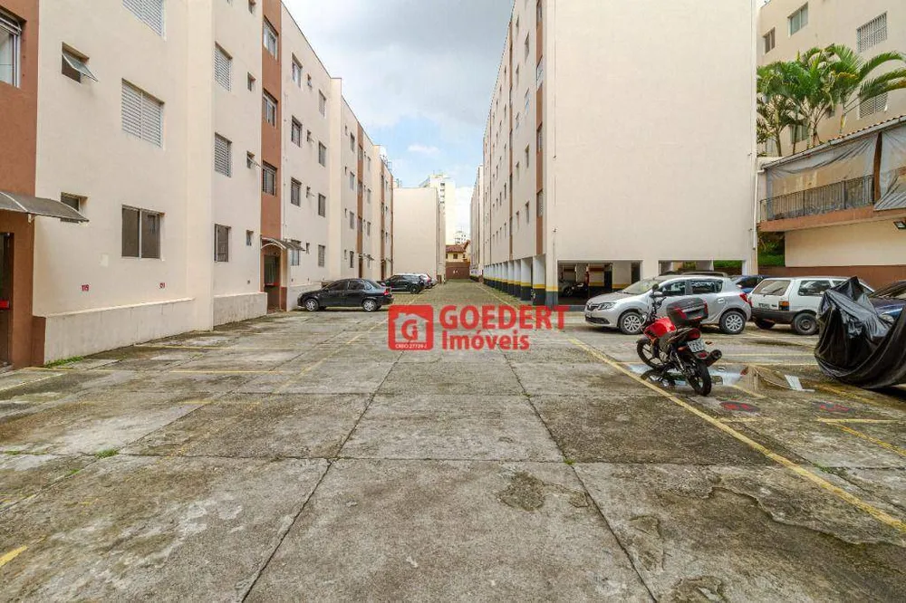 Apartamento, 3 quartos, 75 m² - Foto 17