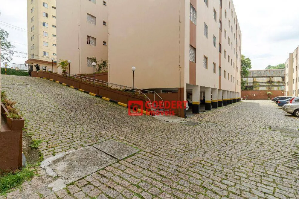 Apartamento, 3 quartos, 75 m² - Foto 15