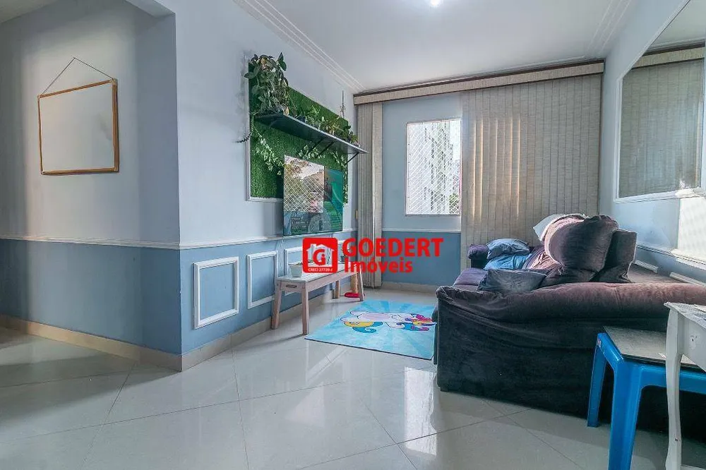 Apartamento, 3 quartos, 75 m² - Foto 4