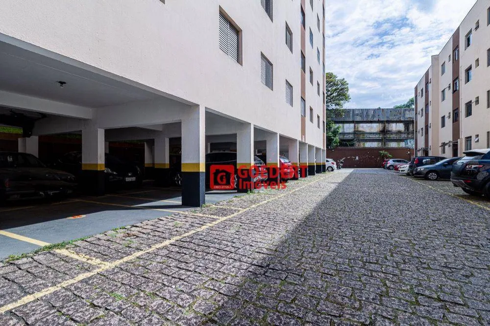 Apartamento, 3 quartos, 75 m² - Foto 16