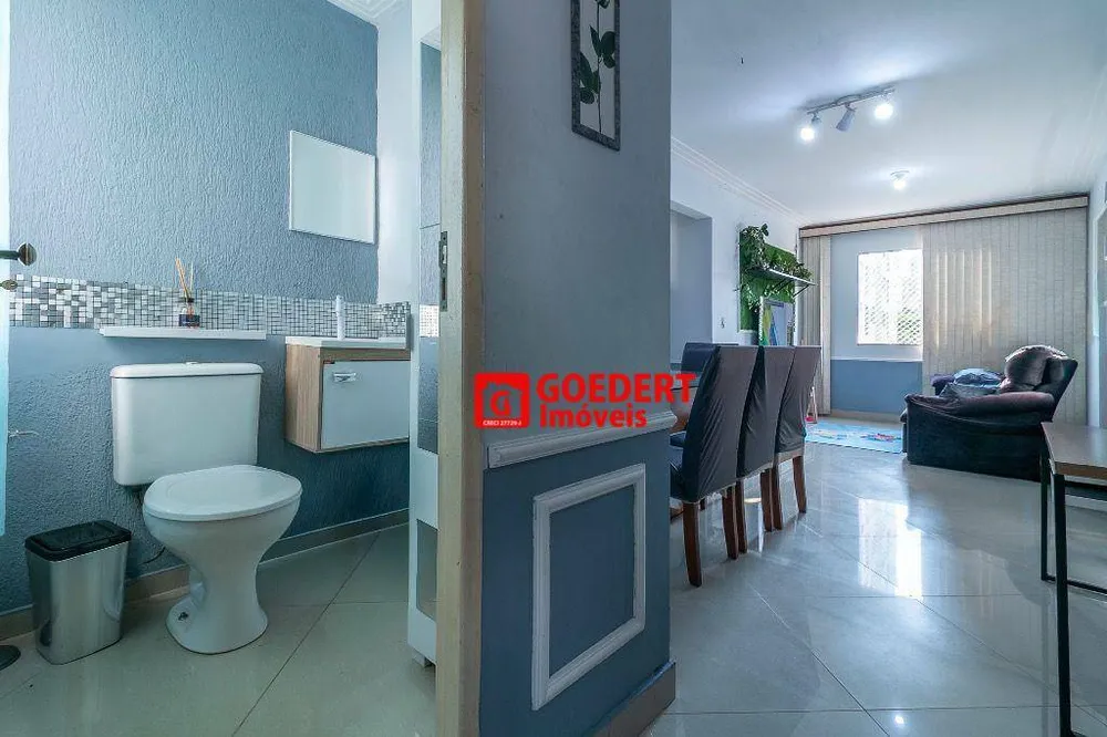 Apartamento, 3 quartos, 75 m² - Foto 3