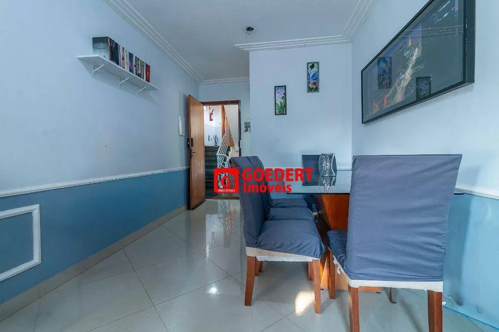Apartamento, 3 quartos, 75 m² - Foto 5