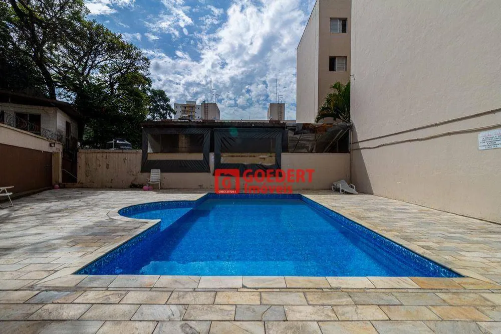Apartamento, 3 quartos, 75 m² - Foto 20