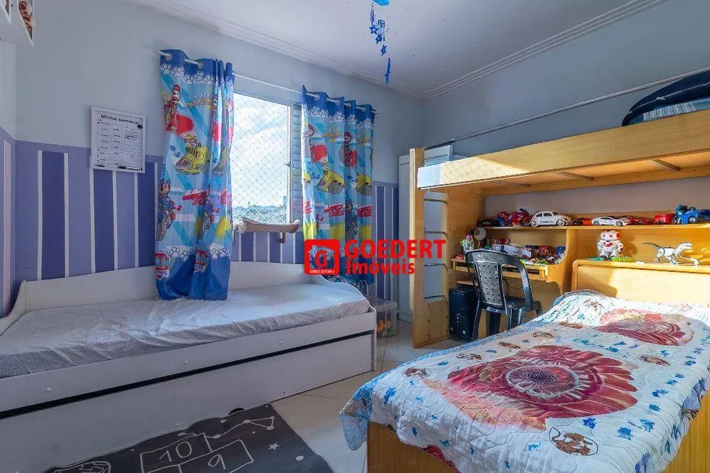 Apartamento, 3 quartos, 75 m² - Foto 10
