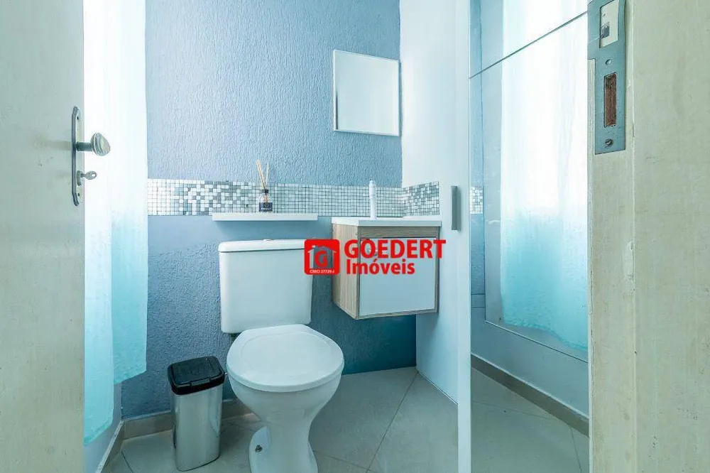 Apartamento, 3 quartos, 75 m² - Foto 6